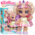 Kindi Kids Кукла с аксесоари MYSTABELLA 50061